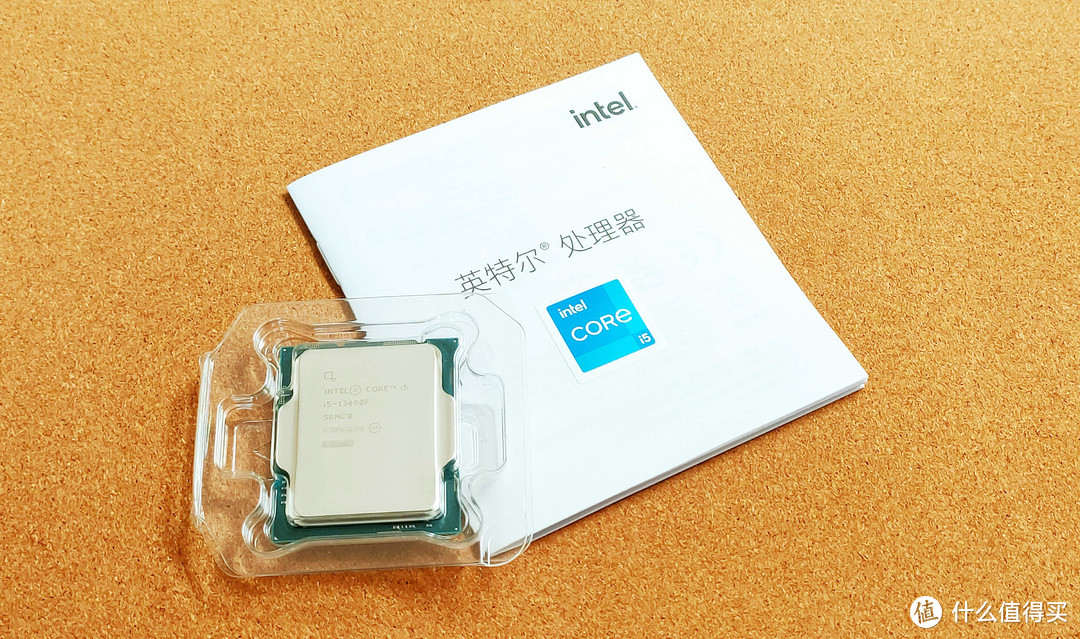 實測intel core i5-13490f處理器真實的性能表現!