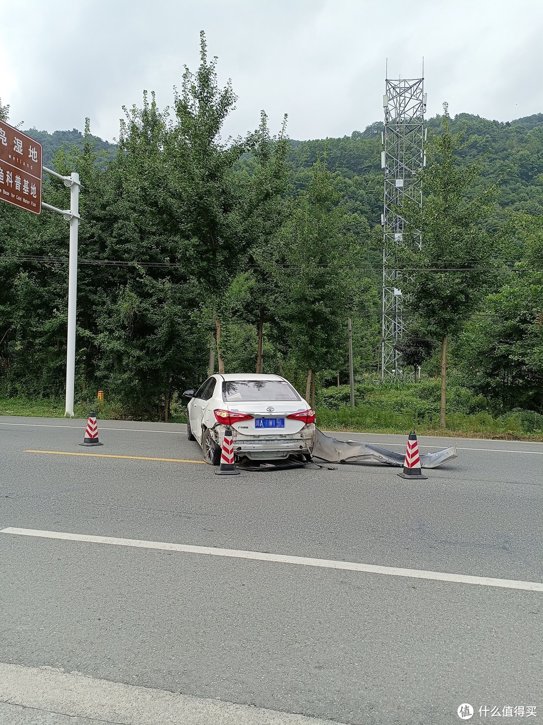 亲身体验！车是借的，出了事故保险公司拒赔