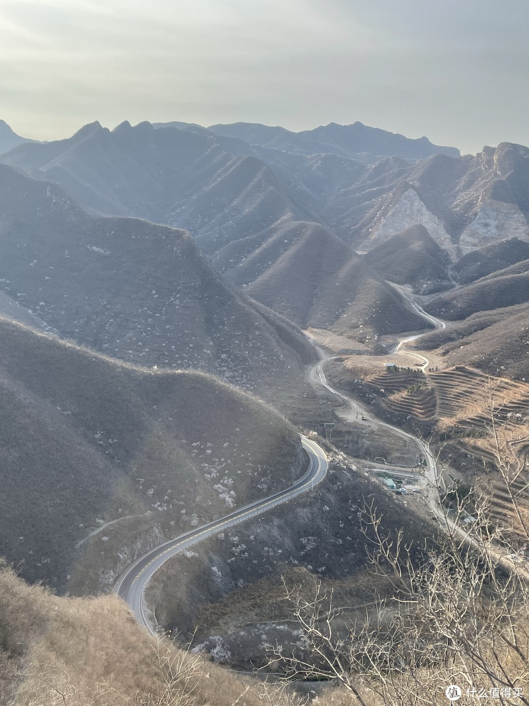 北京周边徒步爬山｜推荐8条大众路线｜人少非景区不堵车