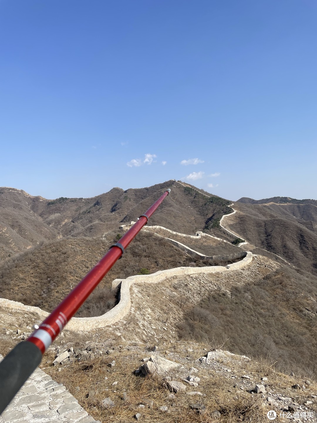 北京周边徒步爬山｜推荐8条大众路线｜人少非景区不堵车