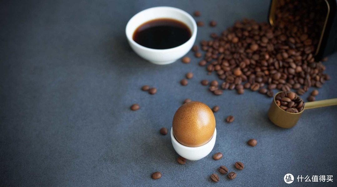 连蛋壳都不放过的挪威鸡蛋咖啡