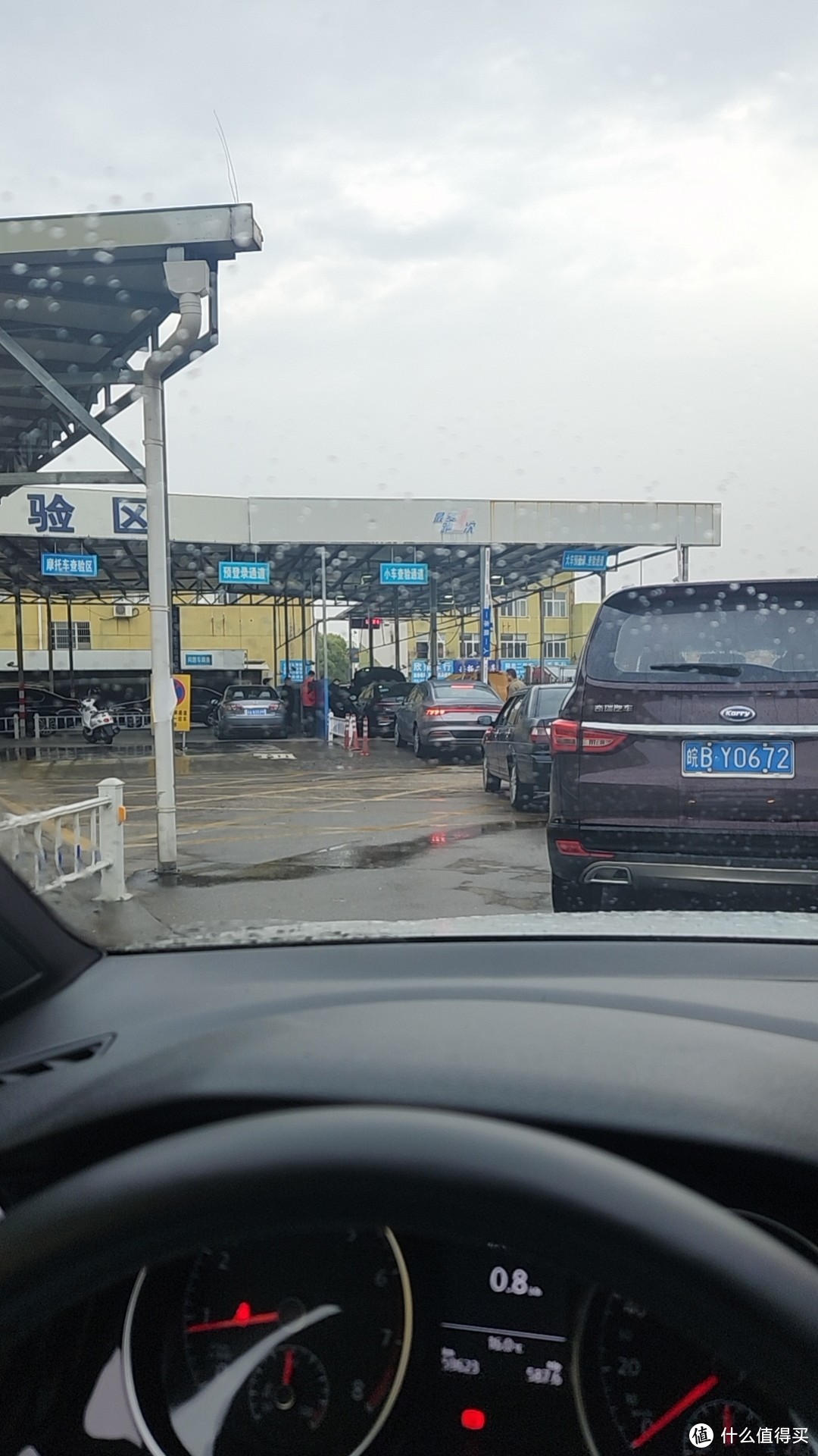 迟到的福利：杭州小客车牌照指标获取指南