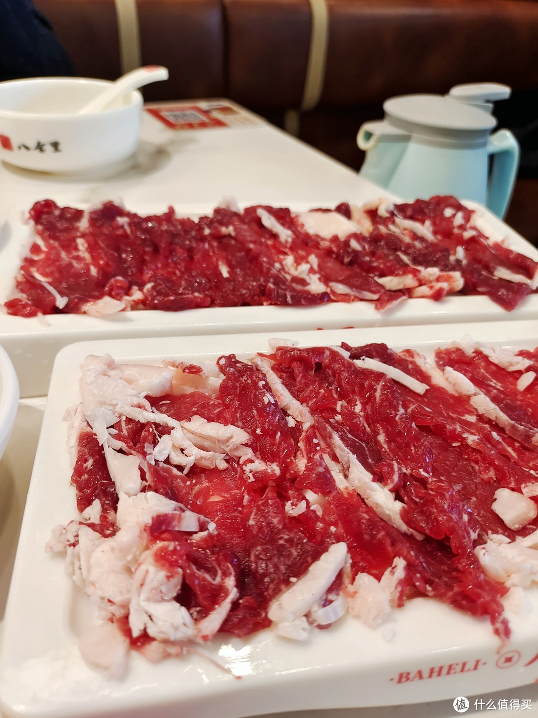 春天旅行最适合去潮汕吃的涮牛肉！