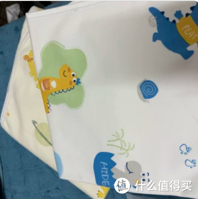 婴儿宝宝防水透气隔尿垫
