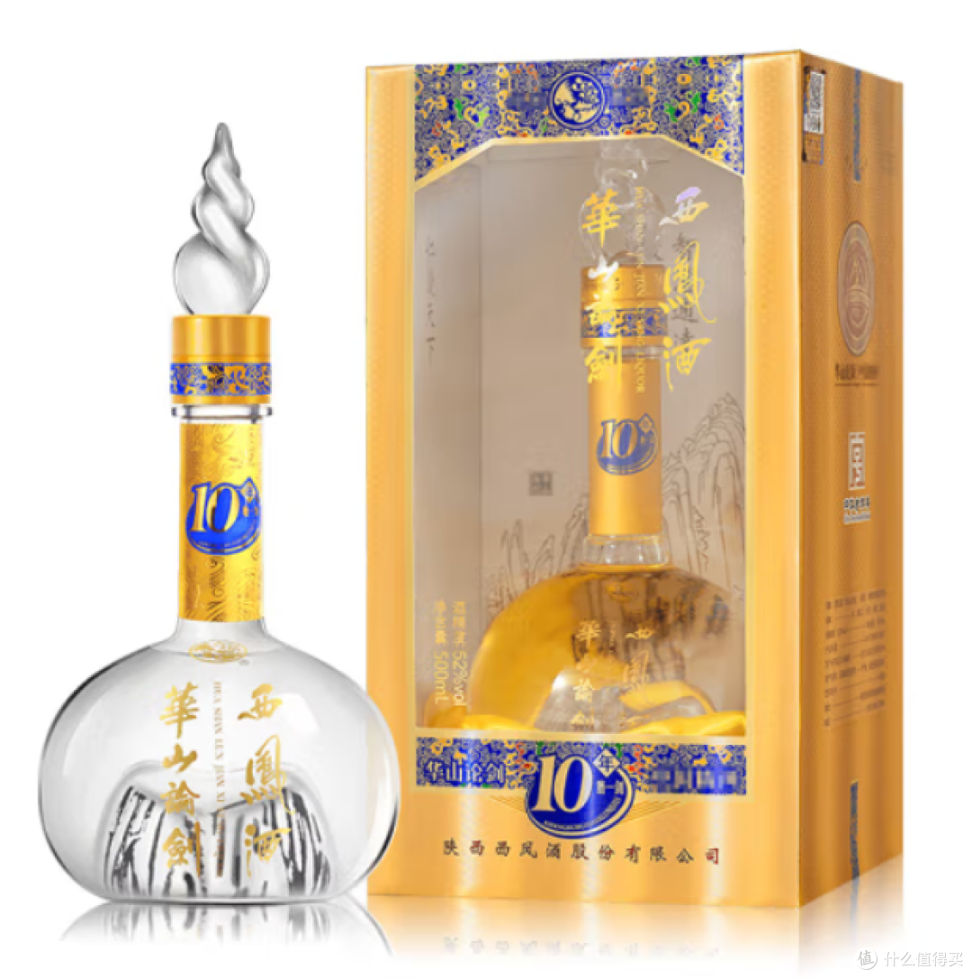 15款100~200元左右自喝白酒盘点！全都是很能打、性价比很高！