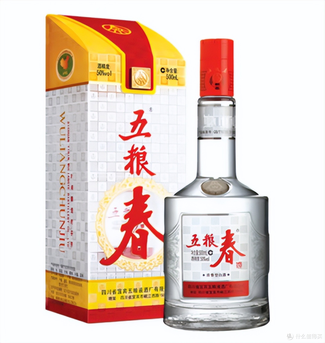 15款100~200元左右自喝白酒盘点！全都是很能打、性价比很高！