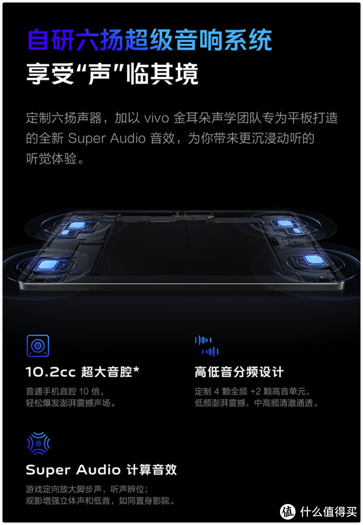 OPPO pad2、小米平板6Pro、Vivo pad2，三款高性能安卓平板这么选