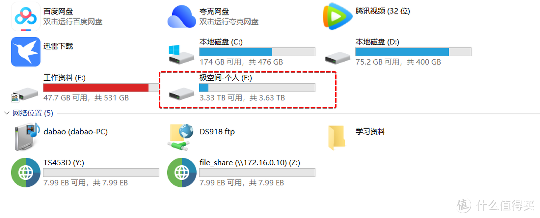 贴近家庭用户，聚焦零门槛易用型NAS——极空间Z4S四核4盘位NAS评测