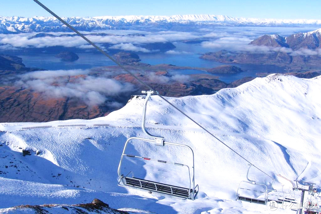 第一次去新西兰滑雪必须知道的干货 | 交通、住宿、租车、怎么选雪场