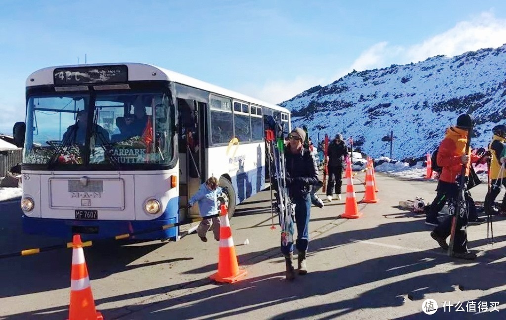 第一次去新西兰滑雪必须知道的干货 | 交通、住宿、租车、怎么选雪场