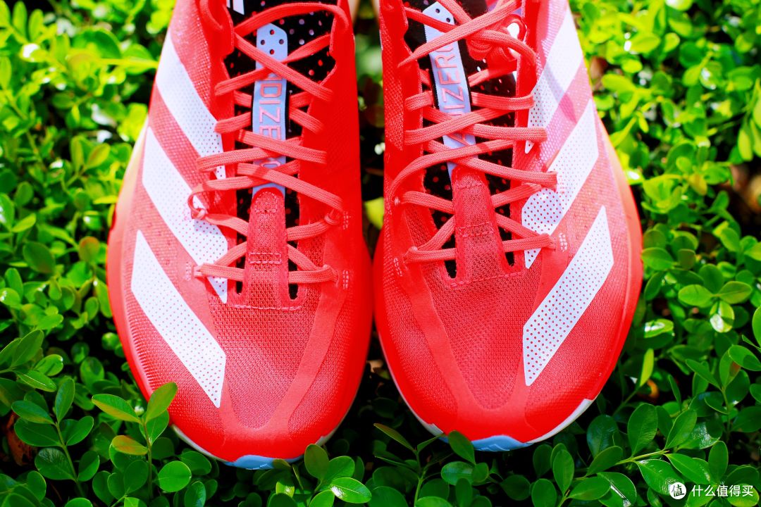 PB好鞋！Adidas Adizero Adios Pro 3_跑鞋_什么值得买