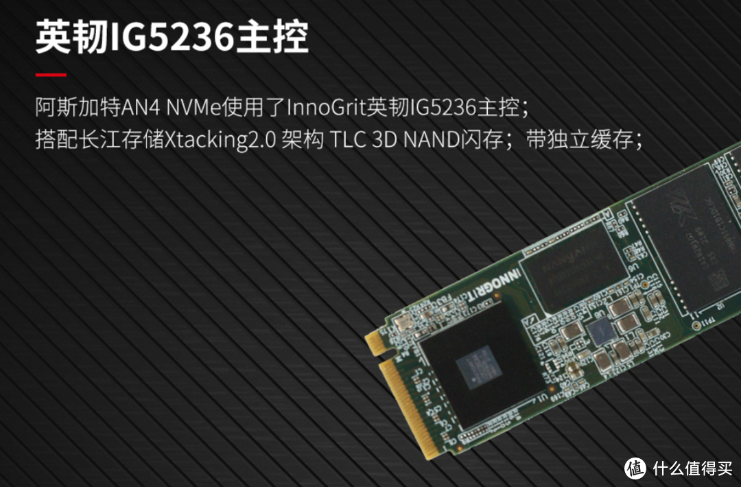 如何实现大容量固态硬盘自由， 高性价比2TB M.2 NVMe SSD盘点选购