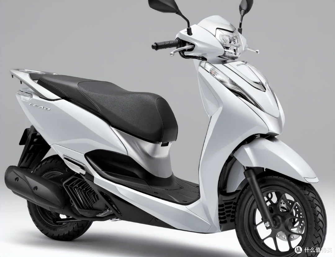 五羊-本田lead 125全国召回1万多辆,坏事还是好事?