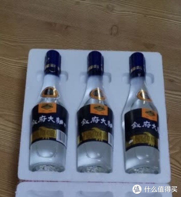 遇到这5款白酒，记得多囤几箱，价格不高，且都是纯粮佳酿