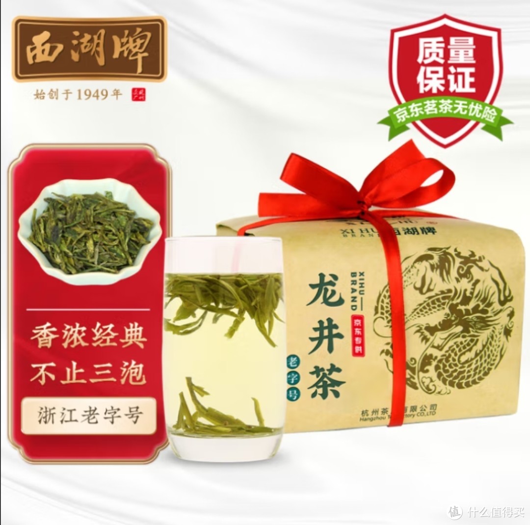 春日喝春茶，分享一下不同类型的好茶