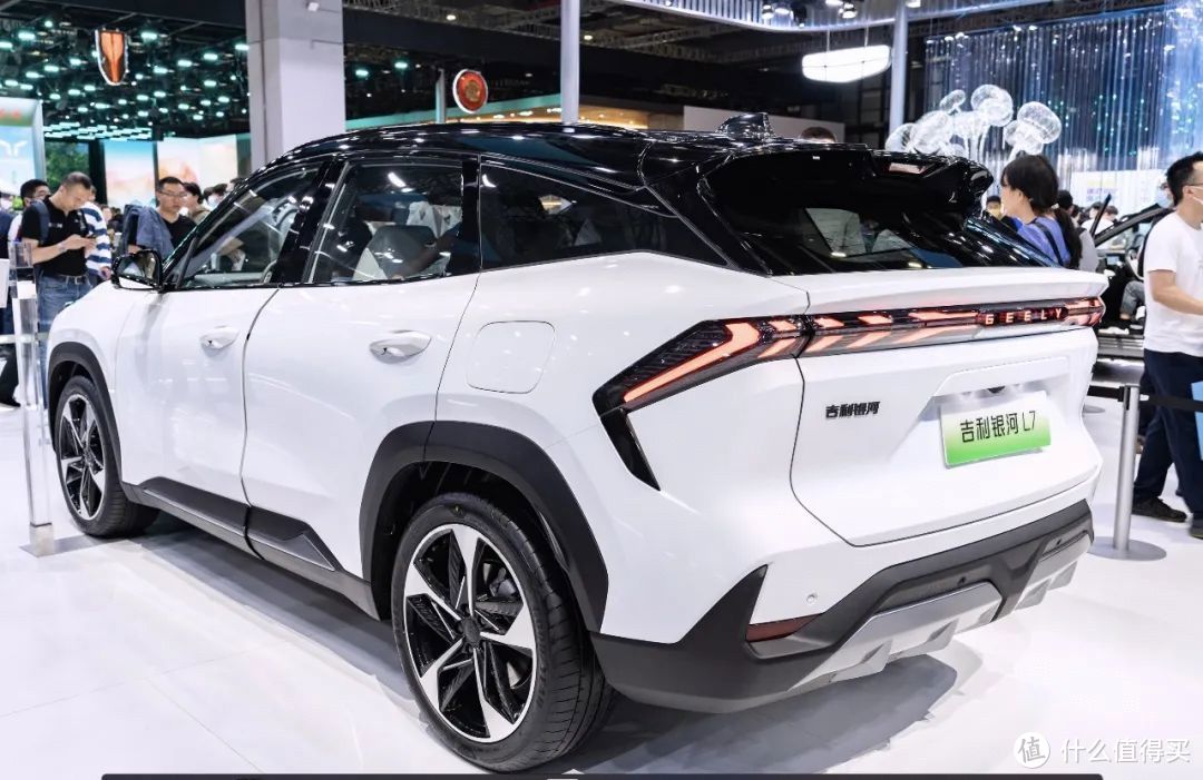 聊车 | 2023上海车展观后感&主流自主品牌新能源汽车体验分享