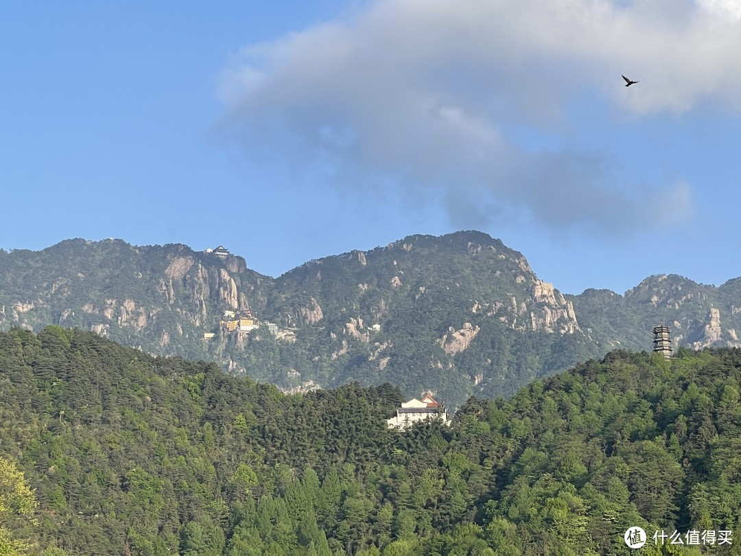 安徽九华山旅游，避坑指南！