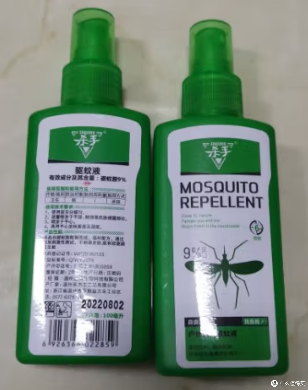 户外春游防蚊攻略!让你不再被蚊子烦恼!