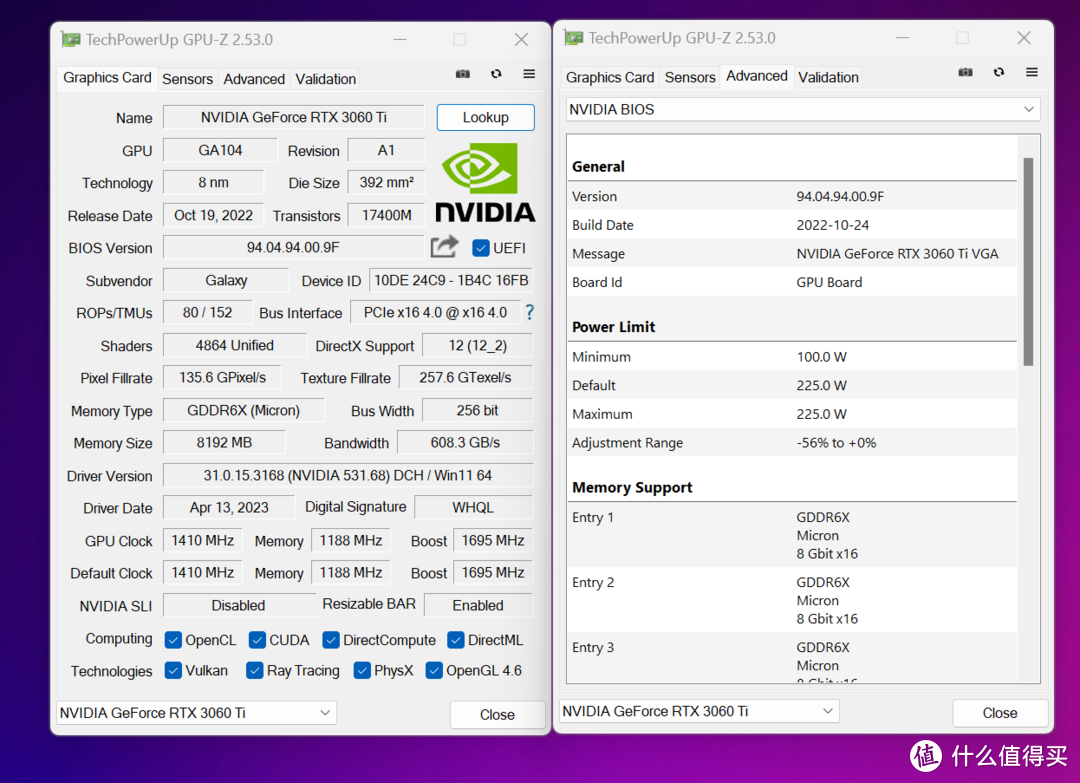 最新3A游戏8GB显存和16GB内存还够吗？用中端的RTX 3060 Ti GD6X测试告诉你