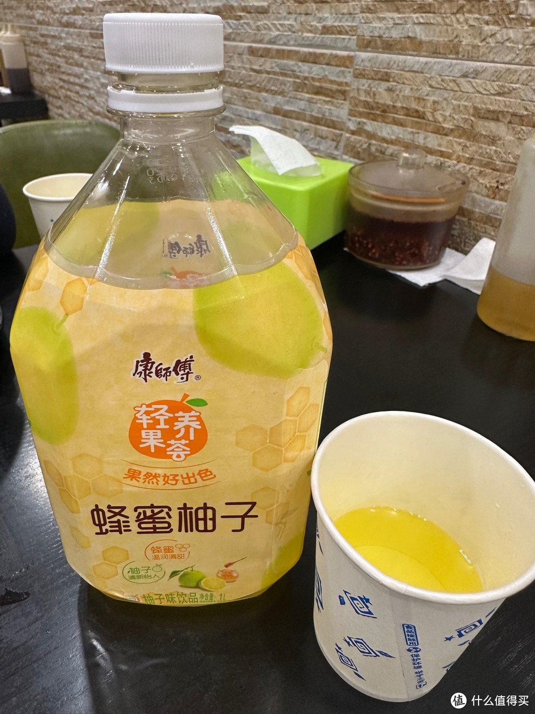 春季饮品大赏蜂蜜柚子茶真好喝