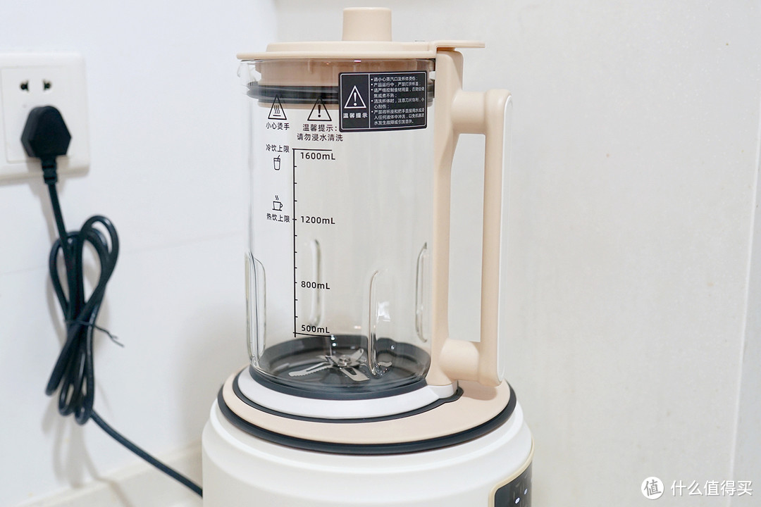 用破壁机都能做出哪些好吃的?6道破壁机食谱+5个选购技巧,让你的破壁机更好用!