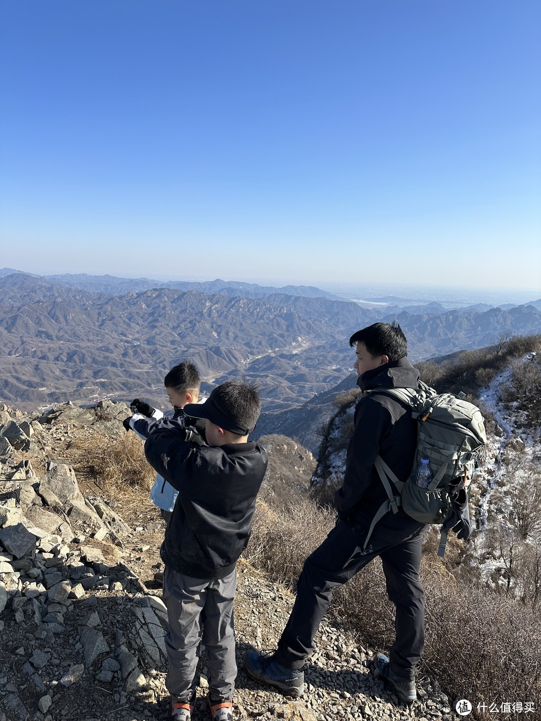 旅行户外背包：农场PK小鹰，完胜吗？