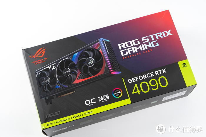 i9+ROG Z790 HERO+STRIX 4090+ROG HYPERION创世神装机分享