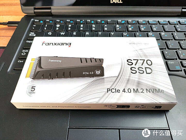 2023年长存颗粒国产PCIe SSD选购指南与推荐！坚决等等，618马上到了兄弟们 