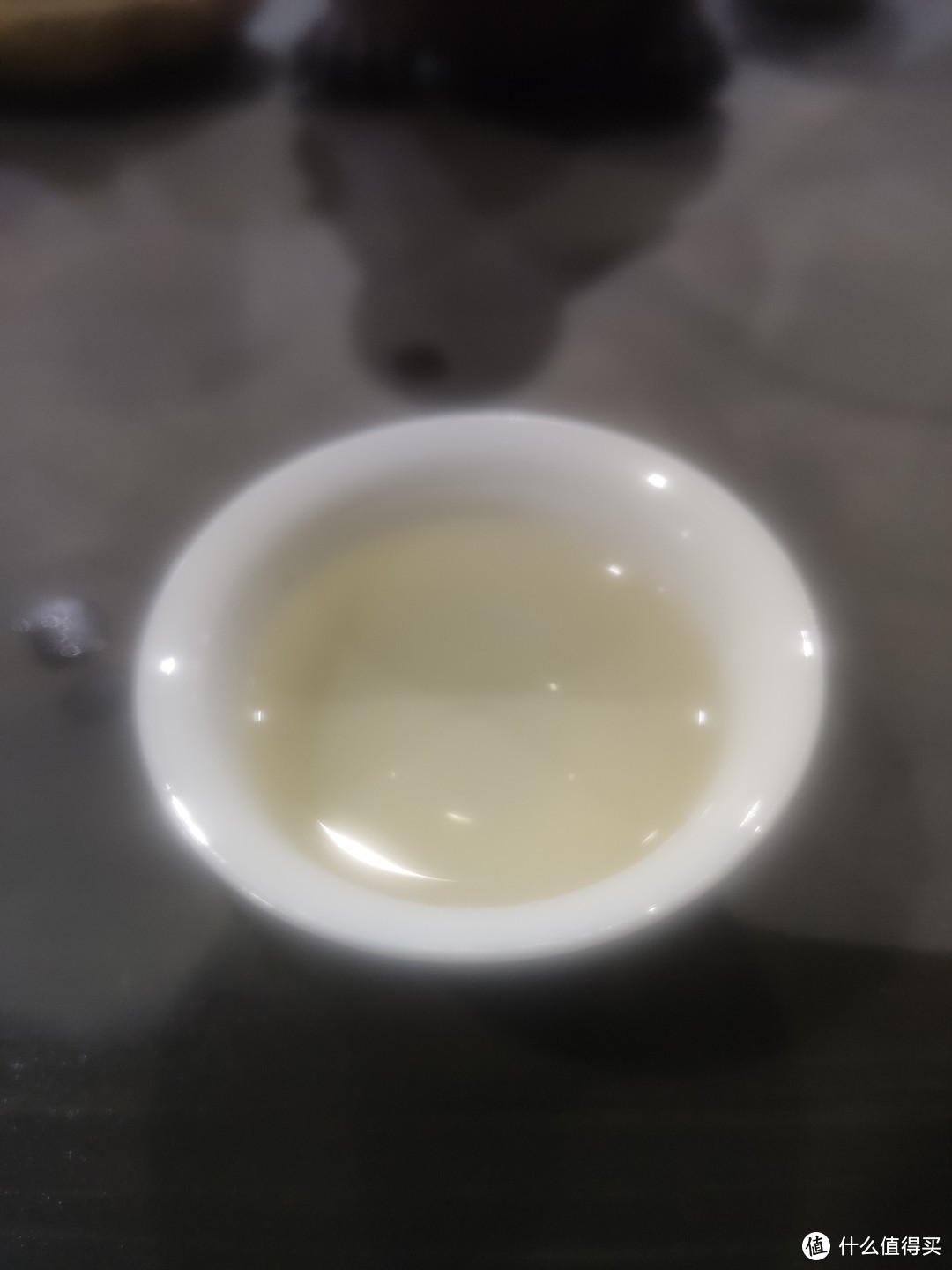 茶叶太苦了，有啥好喝的?