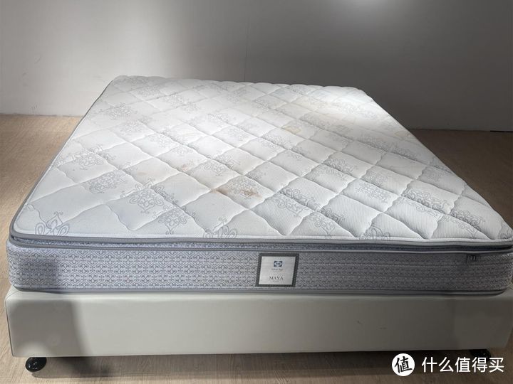 【床垫改造】花了1万买丝涟床垫，是捡到便宜还是踩坑了？手把手教你看性价比！