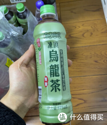 🍵茶饮种草季：比白开水有味道，比快乐水健康一丢丢😂