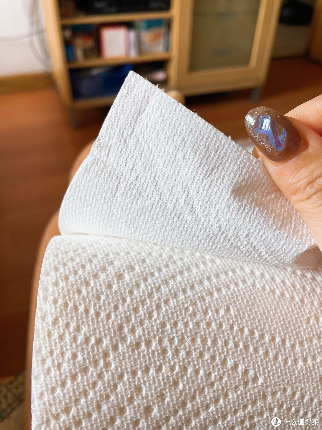 清洁好物这样选🧼厨房纸巾到底哪家的更好用？