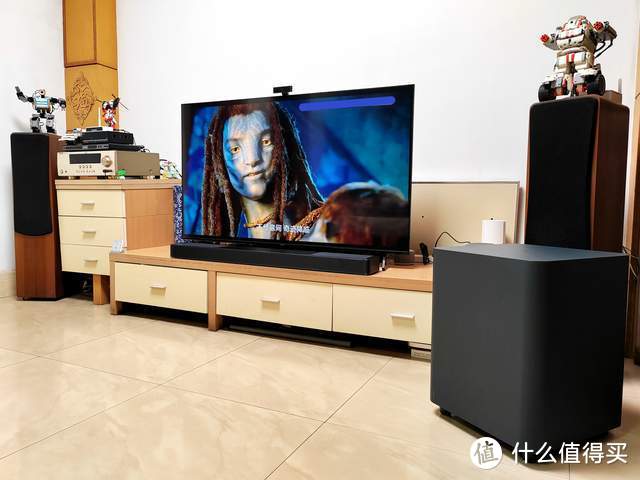 JBL Bar 1300X ：新一代天空音，强的不止氛围感，还有更多玩法