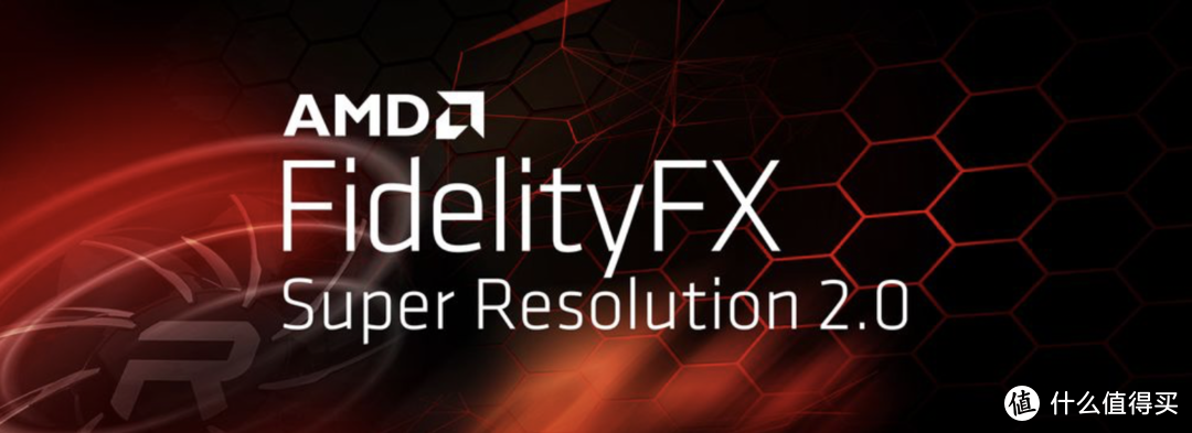 鸡血新驱动再度来袭！ AMD FSR 2.2初体验