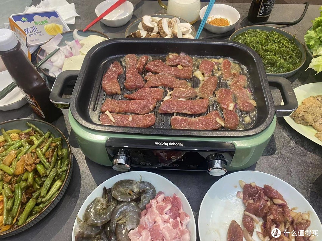 烤肉