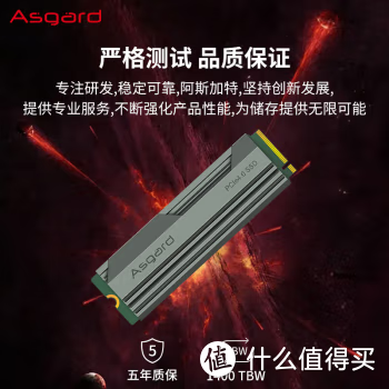 等等党大胜利！PCIe-4.0 SSD迎来白菜价，近期SSD产品避坑推荐！