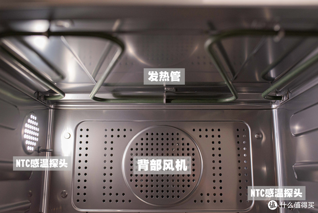 厨房新手救星！宜盾普摩卡微蒸烤一体机体验评测丨小户型厨电神器丨微蒸烤一体机是否值得购买？