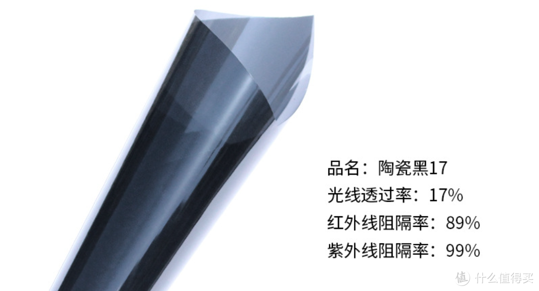 从业人员施工中国航天陶瓷灰蓝前挡+黑侧后陶瓷膜上车效果与功能测试