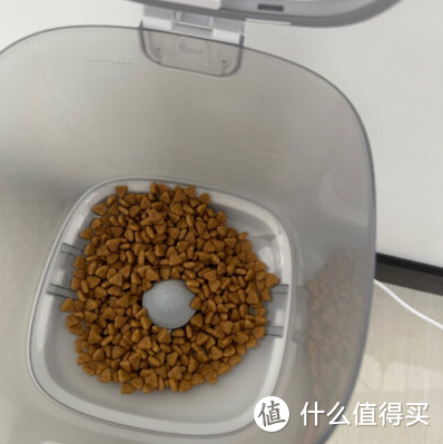 霍曼PF20自动喂食器，值得入手吗？