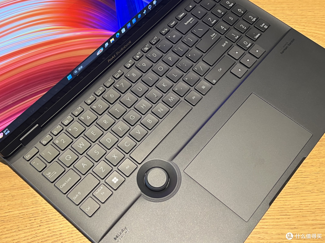 【评测】谁说创意pc都是花瓶——华硕proart 创16 2023首发测评