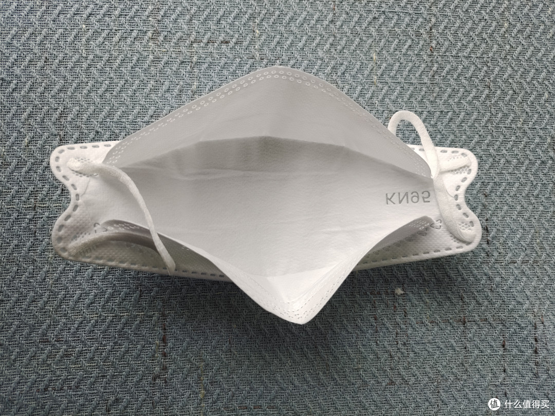 kn95口罩可防春季过敏