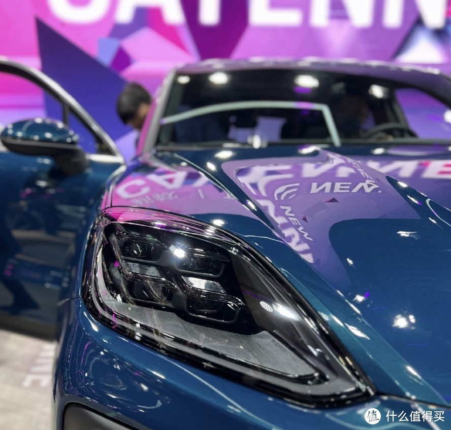 2023上海车展盛大开幕，必将成为最具有影响力的国际车展。