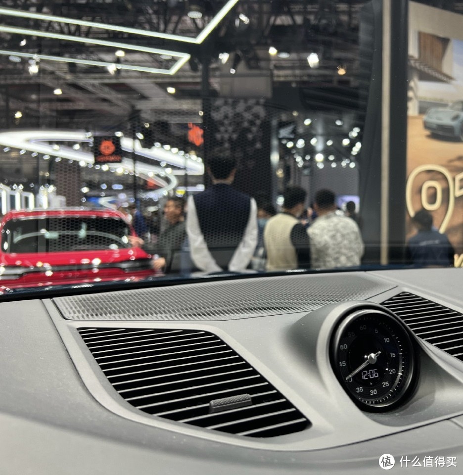 2023上海车展盛大开幕，必将成为最具有影响力的国际车展。