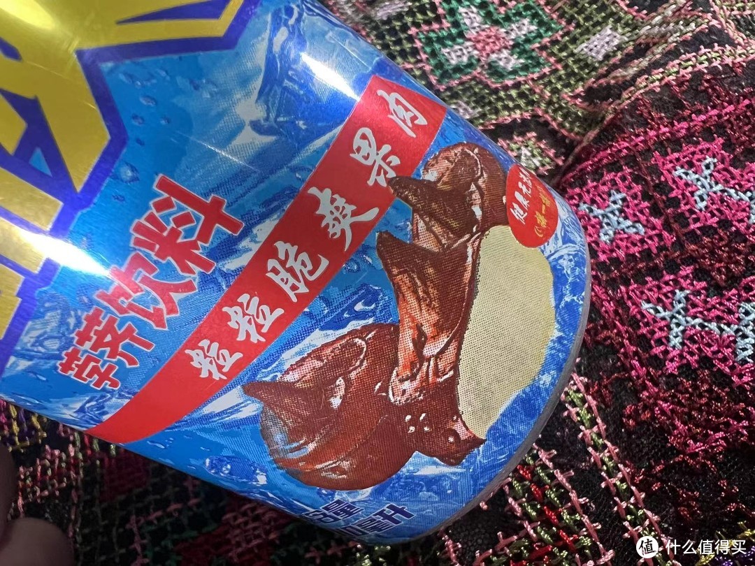 广东人爱喝的饮料——马蹄爽