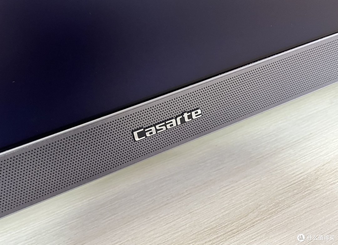 【新品首发】卡萨帝电视 光年e68实测——音,画,护眼"三位一体"的尖端