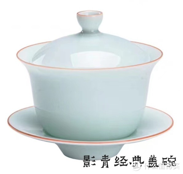 盖碗——喝茶人必备器具，使用最方便