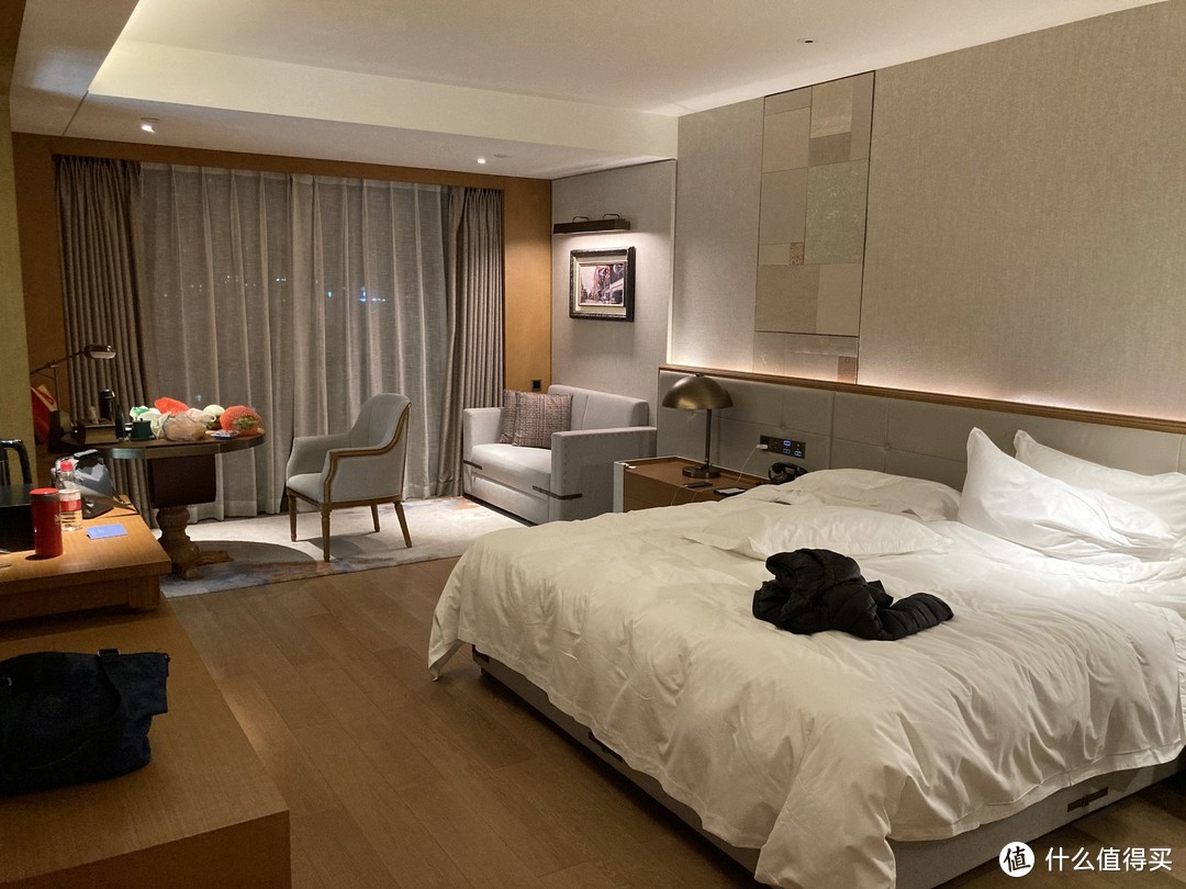 打卡重庆沙磁公馆，这个获得空间设计大赛金奖的豪华酒店到底怎么样？