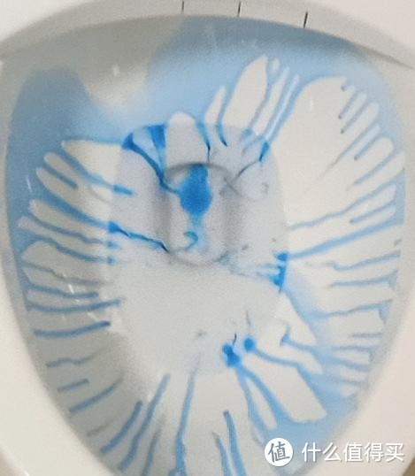 清洁神器！蓝多霸洁厕灵厕所马桶清洁剂除臭杀菌去异味抗菌持久挂壁清洁剂