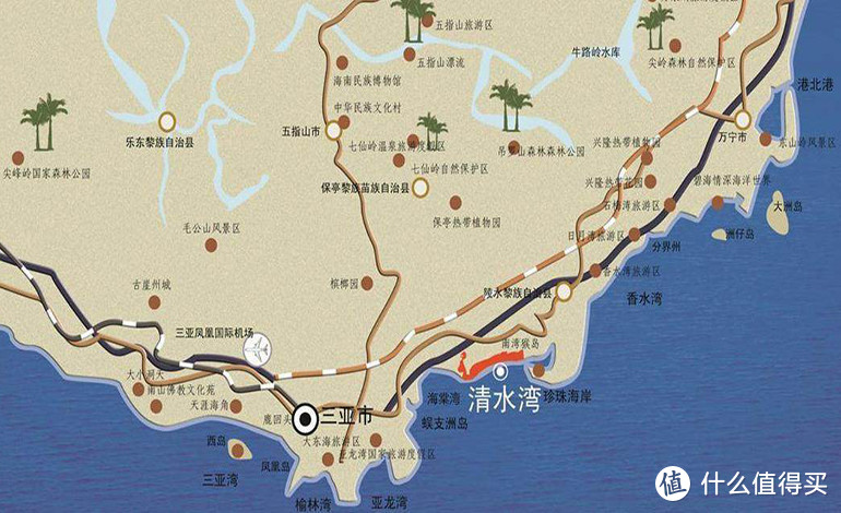 带2岁宝宝海南环岛｜保姆级旅居攻略，亲测带上这些就足够了