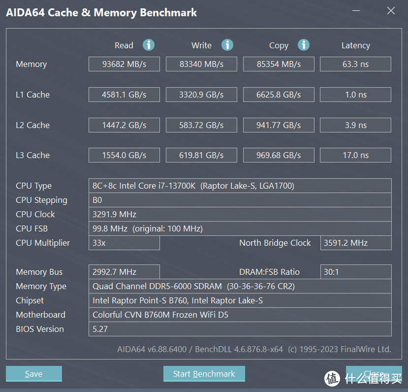 超优雅的万元迷你海景房—七彩虹B760 D5+映众RTX 4070+乔思伯TK-1装机